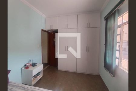Foto 14 de casa à venda com 3 quartos, 80m² em Lúcio de Abreu, Contagem