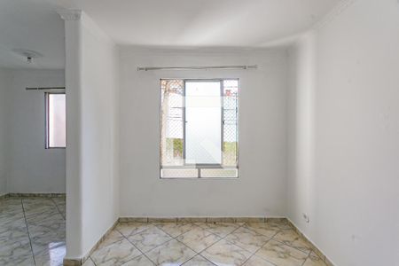 Sala de apartamento para alugar com 2 quartos, 56m² em Vila Moraes, São Paulo