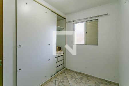 Quarto 1 de apartamento para alugar com 2 quartos, 56m² em Vila Moraes, São Paulo