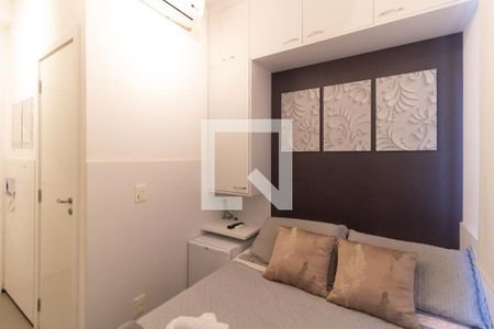 Quarto de kitnet/studio à venda com 1 quarto, 11m² em Liberdade, São Paulo