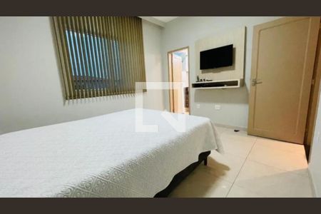 Foto 13 de casa à venda com 3 quartos, 360m² em Santa Monica, Belo Horizonte