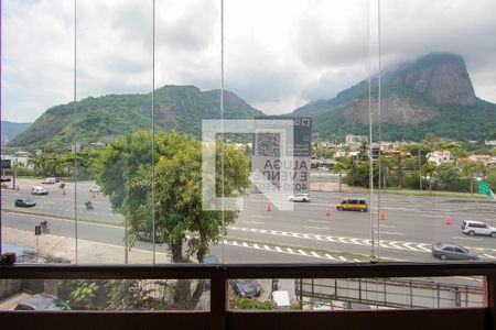 Apartamento para alugar com 3 quartos, 275m² em Barra da Tijuca, Rio de Janeiro