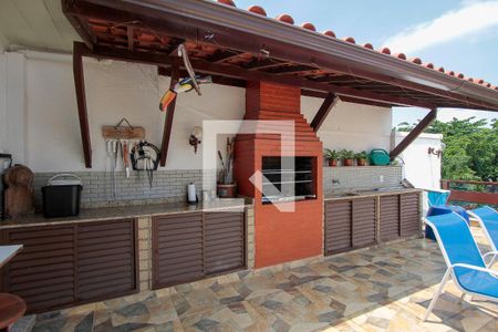 Apartamento para alugar com 3 quartos, 275m² em Barra da Tijuca, Rio de Janeiro