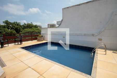 Apartamento para alugar com 3 quartos, 275m² em Barra da Tijuca, Rio de Janeiro