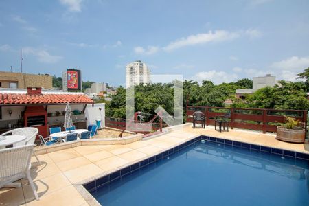 Apartamento para alugar com 3 quartos, 275m² em Barra da Tijuca, Rio de Janeiro