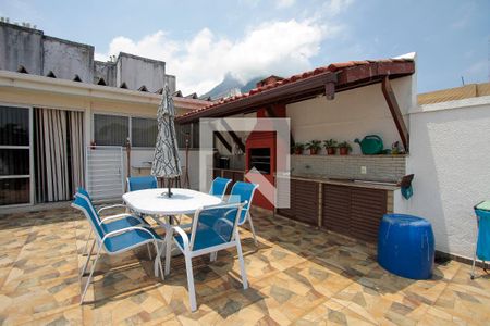 Apartamento para alugar com 3 quartos, 275m² em Barra da Tijuca, Rio de Janeiro