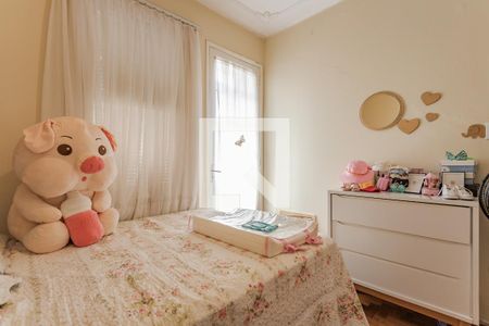 Quarto 2 de apartamento para alugar com 2 quartos, 68m² em Navegantes, Porto Alegre