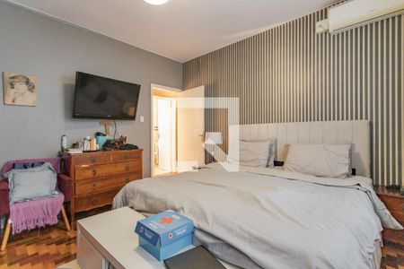 Quarto 1 de apartamento para alugar com 2 quartos, 68m² em Navegantes, Porto Alegre