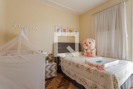 Quarto 2 de apartamento para alugar com 2 quartos, 68m² em Navegantes, Porto Alegre