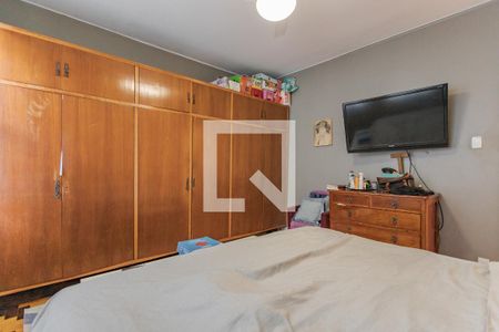 Quarto 1 de apartamento para alugar com 2 quartos, 68m² em Navegantes, Porto Alegre