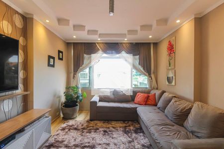 Sala de casa à venda com 3 quartos, 200m² em São Lucas, São Paulo