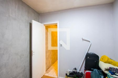 Quarto 2 de casa à venda com 4 quartos, 222m² em Jardim Ocara, Santo André