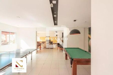 Apartamento à venda com 2 quartos, 52m² em Chácara Cruzeiro do Sul, São Paulo