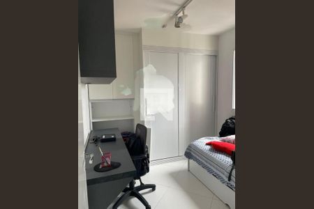 Apartamento à venda com 2 quartos, 52m² em Chácara Cruzeiro do Sul, São Paulo
