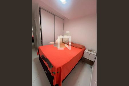 Apartamento à venda com 2 quartos, 52m² em Chácara Cruzeiro do Sul, São Paulo