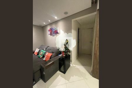 Apartamento à venda com 2 quartos, 52m² em Chácara Cruzeiro do Sul, São Paulo