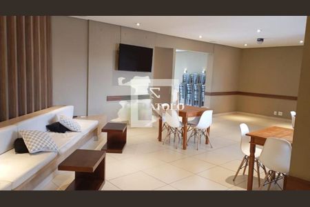 Apartamento à venda com 2 quartos, 52m² em Chácara Cruzeiro do Sul, São Paulo