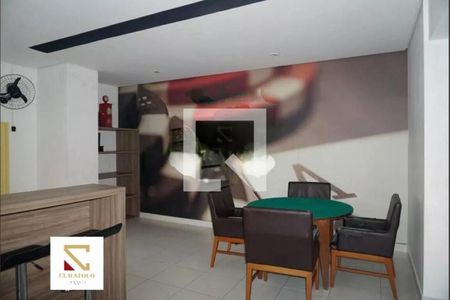 Apartamento à venda com 2 quartos, 52m² em Chácara Cruzeiro do Sul, São Paulo