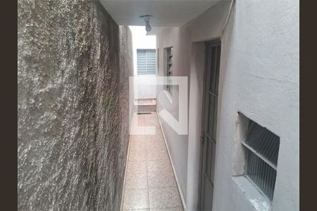 Casa à venda com 2 quartos, 170m² em Vila Jaguara, São Paulo