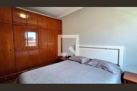 Quarto 2 de apartamento à venda com 3 quartos, 98m² em Paulicéia, São Bernardo do Campo