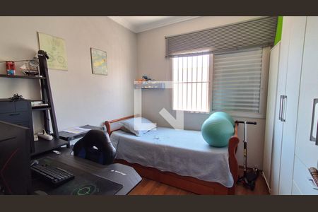 Quarto 1 de apartamento à venda com 3 quartos, 98m² em Paulicéia, São Bernardo do Campo