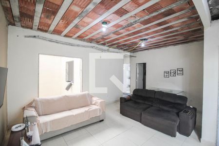 Sala de apartamento para alugar com 2 quartos, 95m² em Centro, Nilópolis