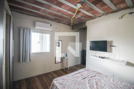 Suíte de apartamento para alugar com 2 quartos, 95m² em Centro, Nilópolis