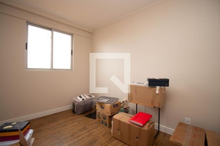 Quarto 1 de apartamento para alugar com 2 quartos, 50m² em Conjunto 3a, Brasília