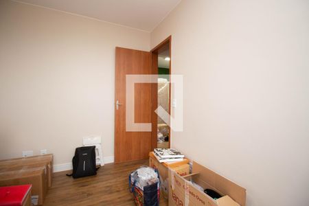 Quarto 1 de apartamento para alugar com 2 quartos, 50m² em Conjunto 3a, Brasília