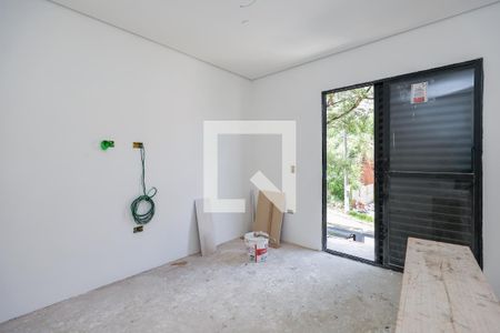 Suíte de casa de condomínio à venda com 3 quartos, 175m² em Cidade Intercap, Taboão da Serra