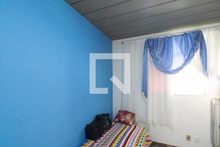 Quarto 1 de apartamento para alugar com 2 quartos, 45m² em Cosmos, Rio de Janeiro