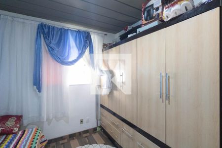 Quarto 1 de apartamento para alugar com 2 quartos, 45m² em Cosmos, Rio de Janeiro