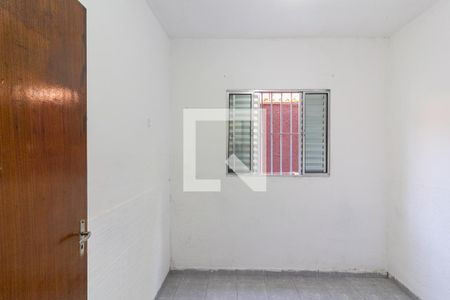 Quarto 2 de apartamento para alugar com 2 quartos, 45m² em Jardim Itapura, São Paulo