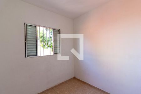 Quarto 1 de apartamento para alugar com 2 quartos, 45m² em Jardim Itapura, São Paulo