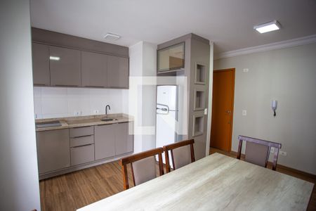 Apartamento para alugar com 3 quartos, 59m² em Iná, São José dos Pinhais
