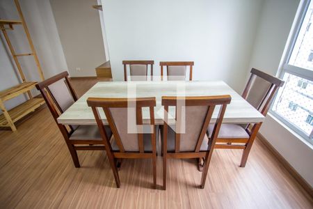 Apartamento para alugar com 3 quartos, 59m² em Iná, São José dos Pinhais