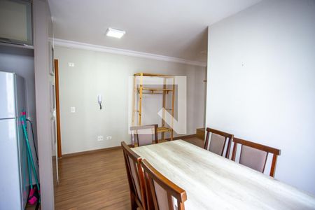 Apartamento para alugar com 3 quartos, 59m² em Iná, São José dos Pinhais