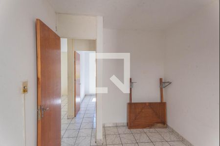 Quarto 1 de apartamento à venda com 2 quartos, 60m² em Jardim Novo Campos Eliseos, Campinas