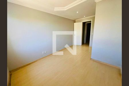 Quarto 1 de casa de condomínio para alugar com 2 quartos, 79m² em Rio Branco, Canoas