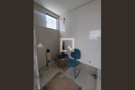 Foto 07 de apartamento à venda com 3 quartos, 124m² em Europa, Contagem