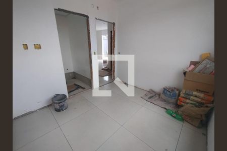 Foto 06 de apartamento à venda com 3 quartos, 124m² em Europa, Contagem