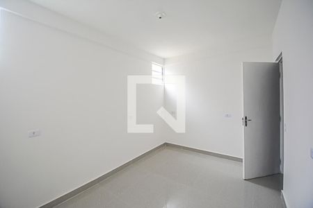Sala/Quarto de casa para alugar com 1 quarto, 35m² em Vila Jerusalem, São Bernardo do Campo