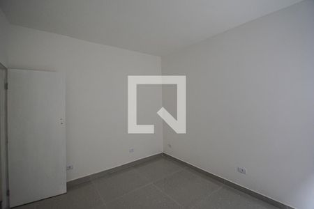 Quarto 2 de casa para alugar com 2 quartos, 55m² em Vila Jerusalem, São Bernardo do Campo