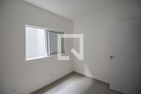 Quarto 1 de casa para alugar com 2 quartos, 55m² em Vila Jerusalem, São Bernardo do Campo