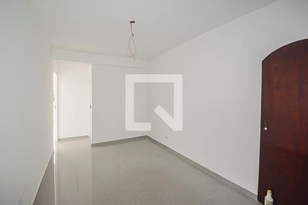 Sala de casa para alugar com 3 quartos, 100m² em Vila Jerusalem, São Bernardo do Campo