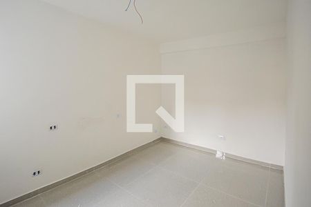 Quarto 1 de casa para alugar com 3 quartos, 100m² em Vila Jerusalem, São Bernardo do Campo