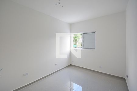 Quarto 2 de casa para alugar com 3 quartos, 100m² em Vila Jerusalem, São Bernardo do Campo