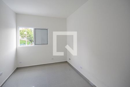 Quarto 2 de casa para alugar com 3 quartos, 100m² em Vila Jerusalem, São Bernardo do Campo