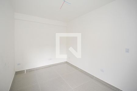 Quarto 1 de casa para alugar com 3 quartos, 100m² em Vila Jerusalem, São Bernardo do Campo