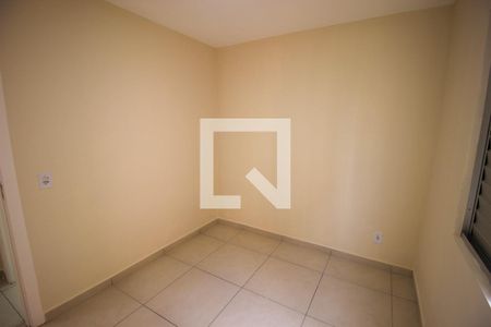 Apartamento para alugar com 2 quartos, 47m² em Jardim Tatiana, Votorantim